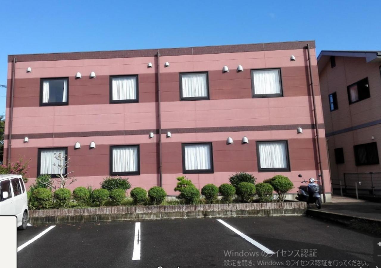 Omura - Hotel / Vacation Stay 46228 Εξωτερικό φωτογραφία