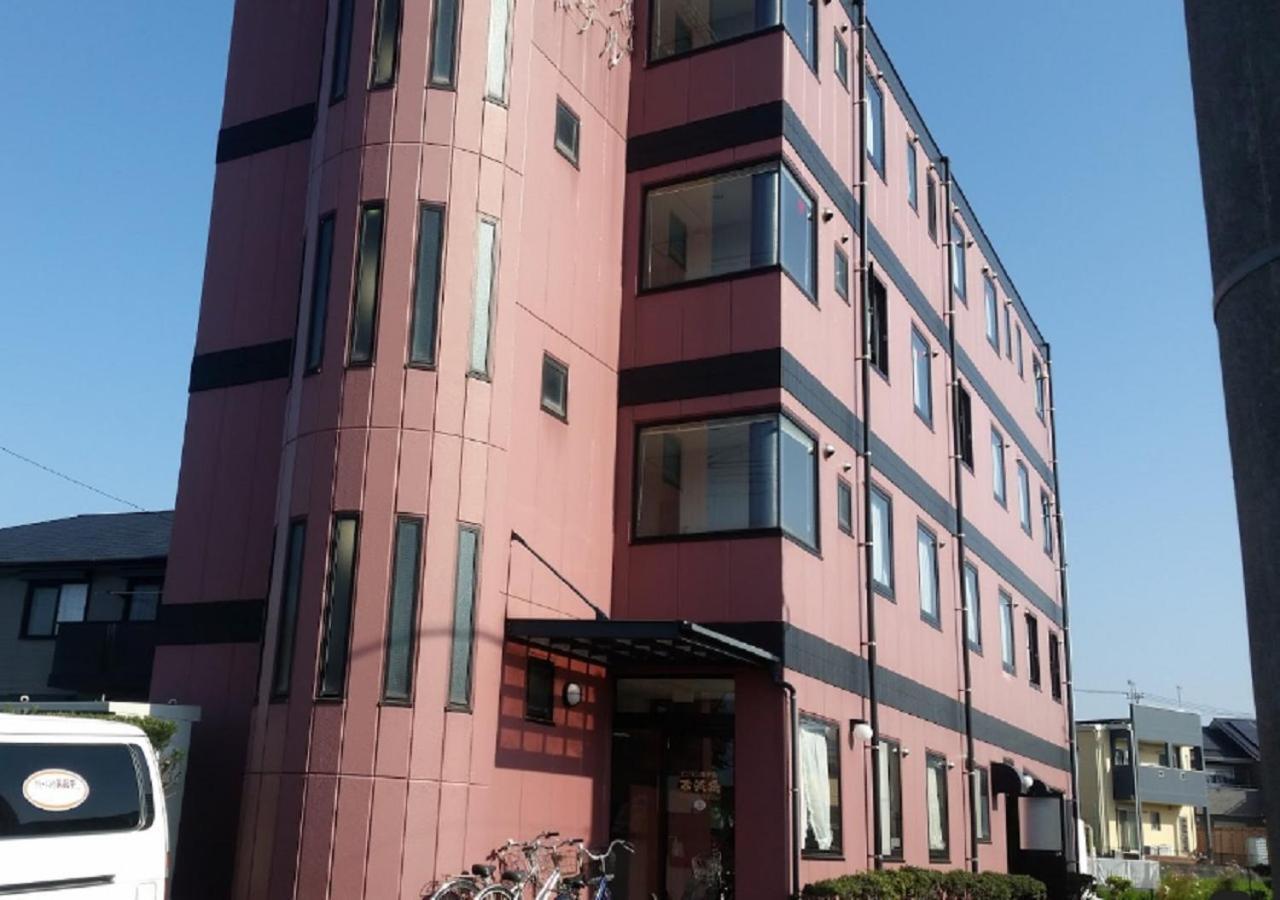 Omura - Hotel / Vacation Stay 46228 Εξωτερικό φωτογραφία
