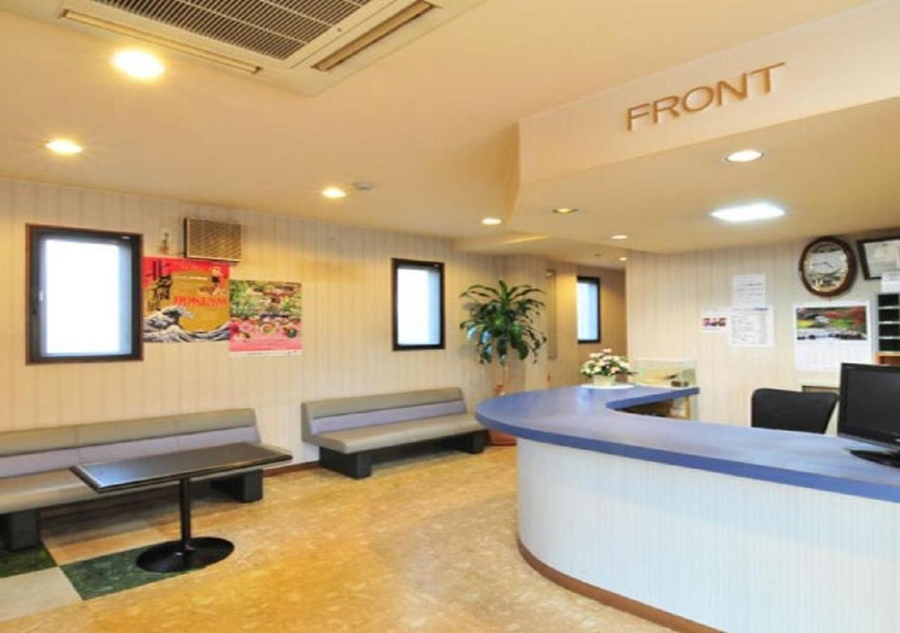 Omura - Hotel / Vacation Stay 46228 Εξωτερικό φωτογραφία
