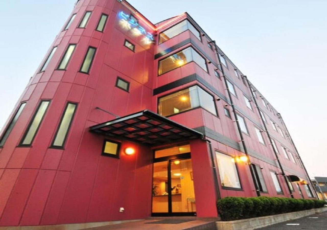 Omura - Hotel / Vacation Stay 46228 Εξωτερικό φωτογραφία
